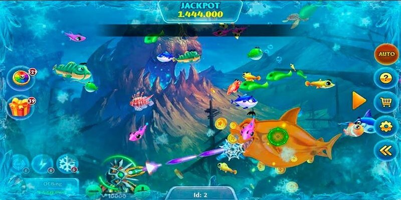 Bắn Cá Thẻ Game Hello88 – Giải Trí Hấp Dẫn Với Thưởng Khủng 1 Bắn Cá Thẻ Game Hello88 – Giải Trí Hấp Dẫn Với Thưởng Khủng