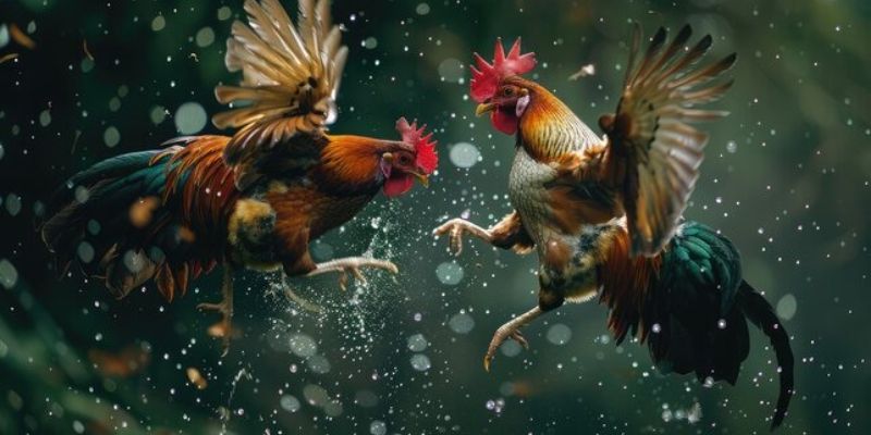 Luật chơi cơ bản cho tân binh