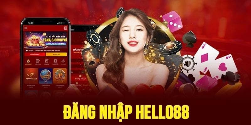 Lý giải lý do bạn nên đăng nhập Hello88