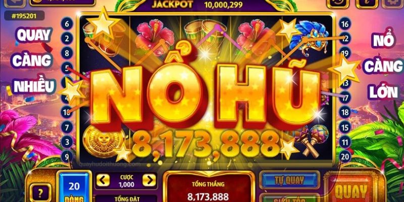 Khái quát về nổ hũ đổi thưởng